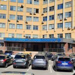 Gk Centr Snabzheniya (Sofiyskaya Street, 14), construction equipment and machinery