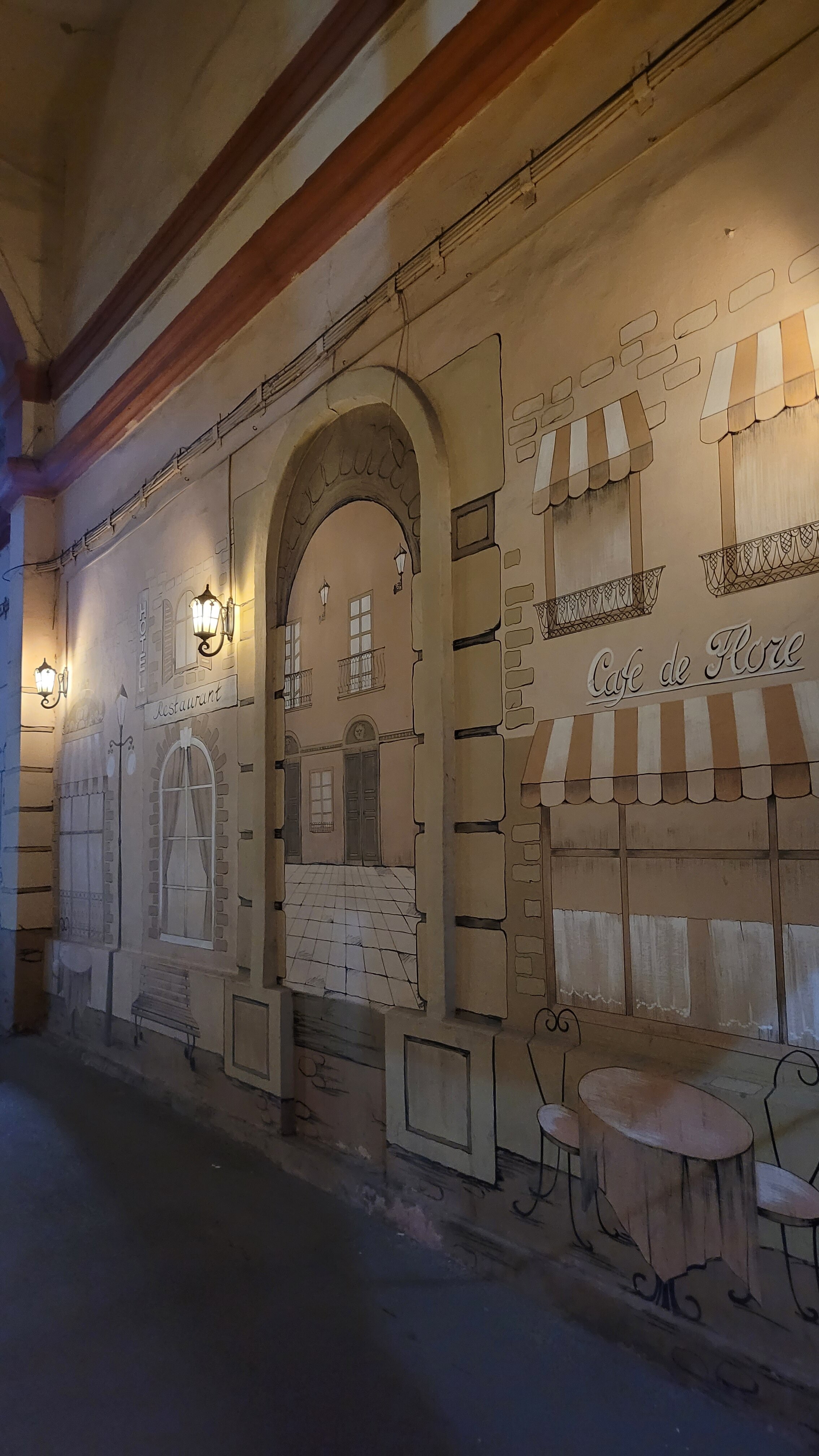 Фото ДежаВю