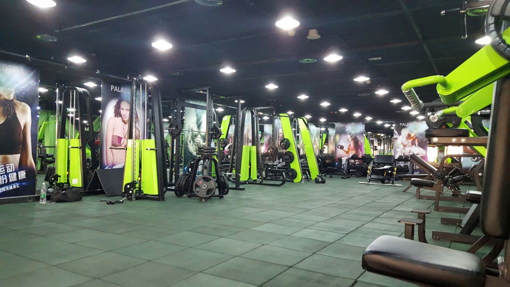 Фото Beijing Olympic Park Boutique Hotel