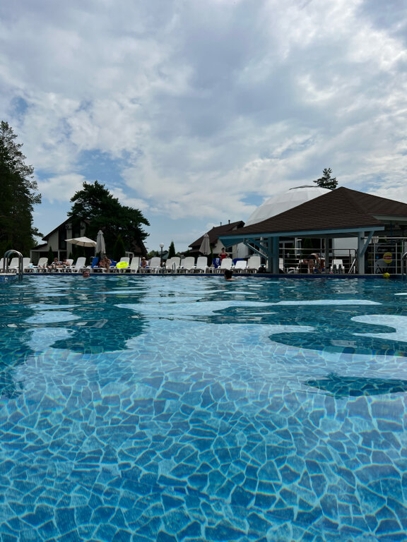 Фото Sosnovoe family club