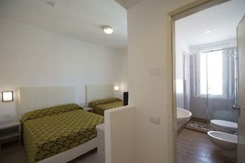 Фото Hotel Orchidea Blu