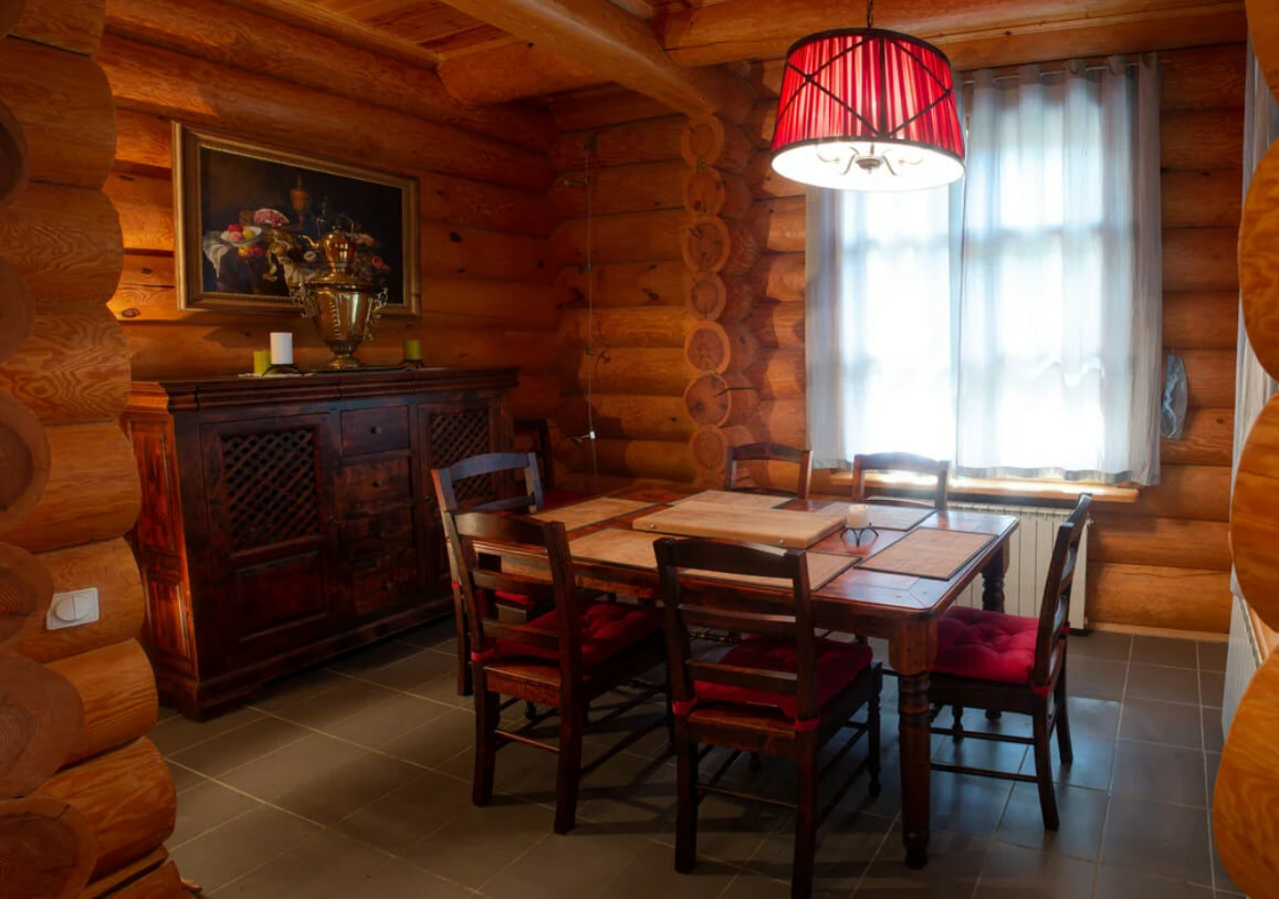 Фото ЭкоУсадьба Архангельская