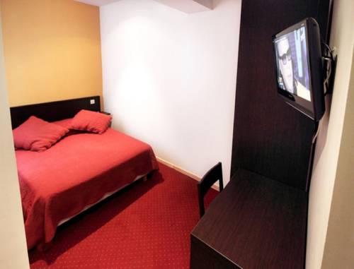 Фото Luxelthe Hotel