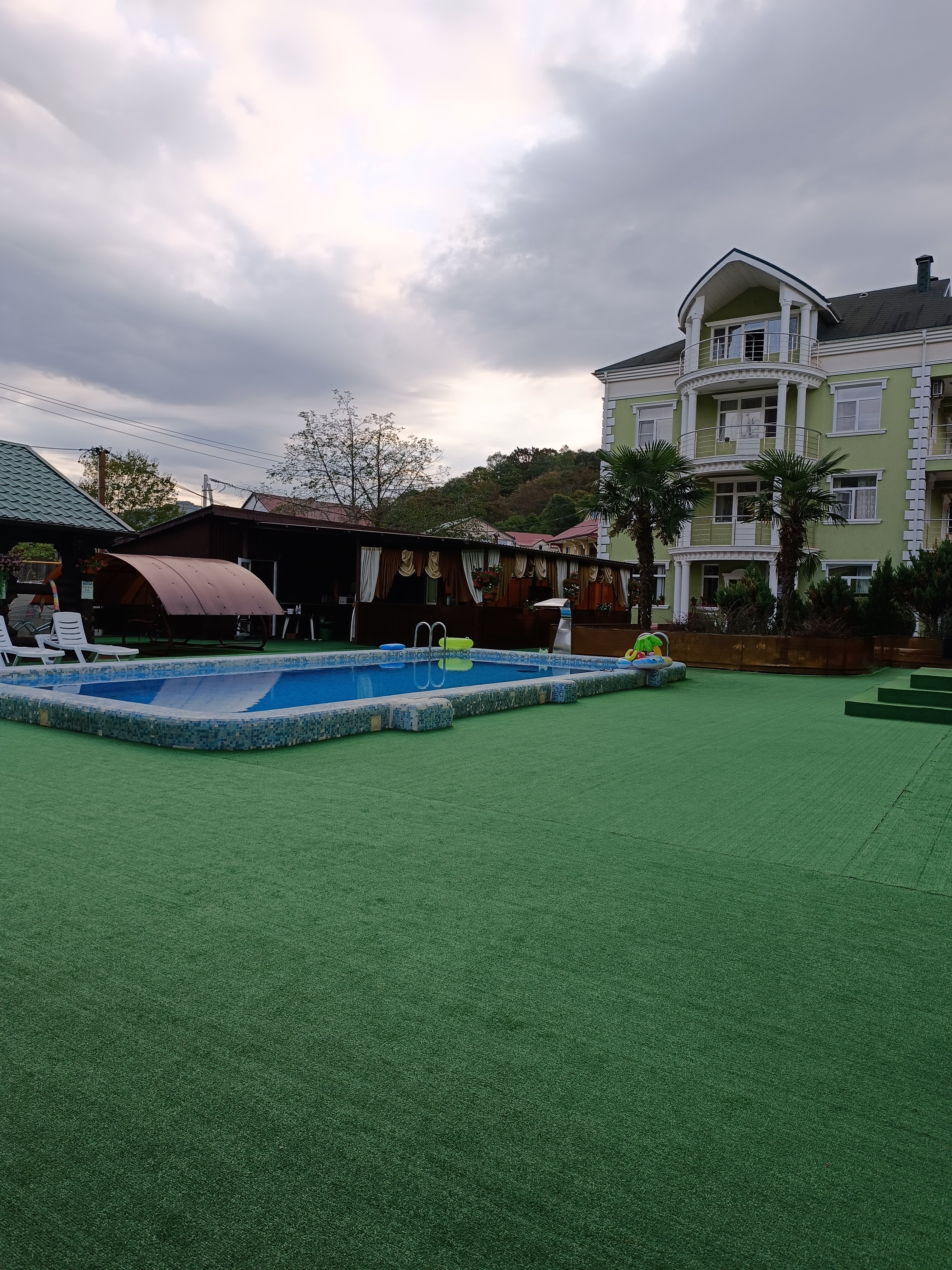 Фото Жемчужина Ямала