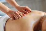Na-massage (Sotsialisticheskaya Street, 121А) ، صالون تدليك