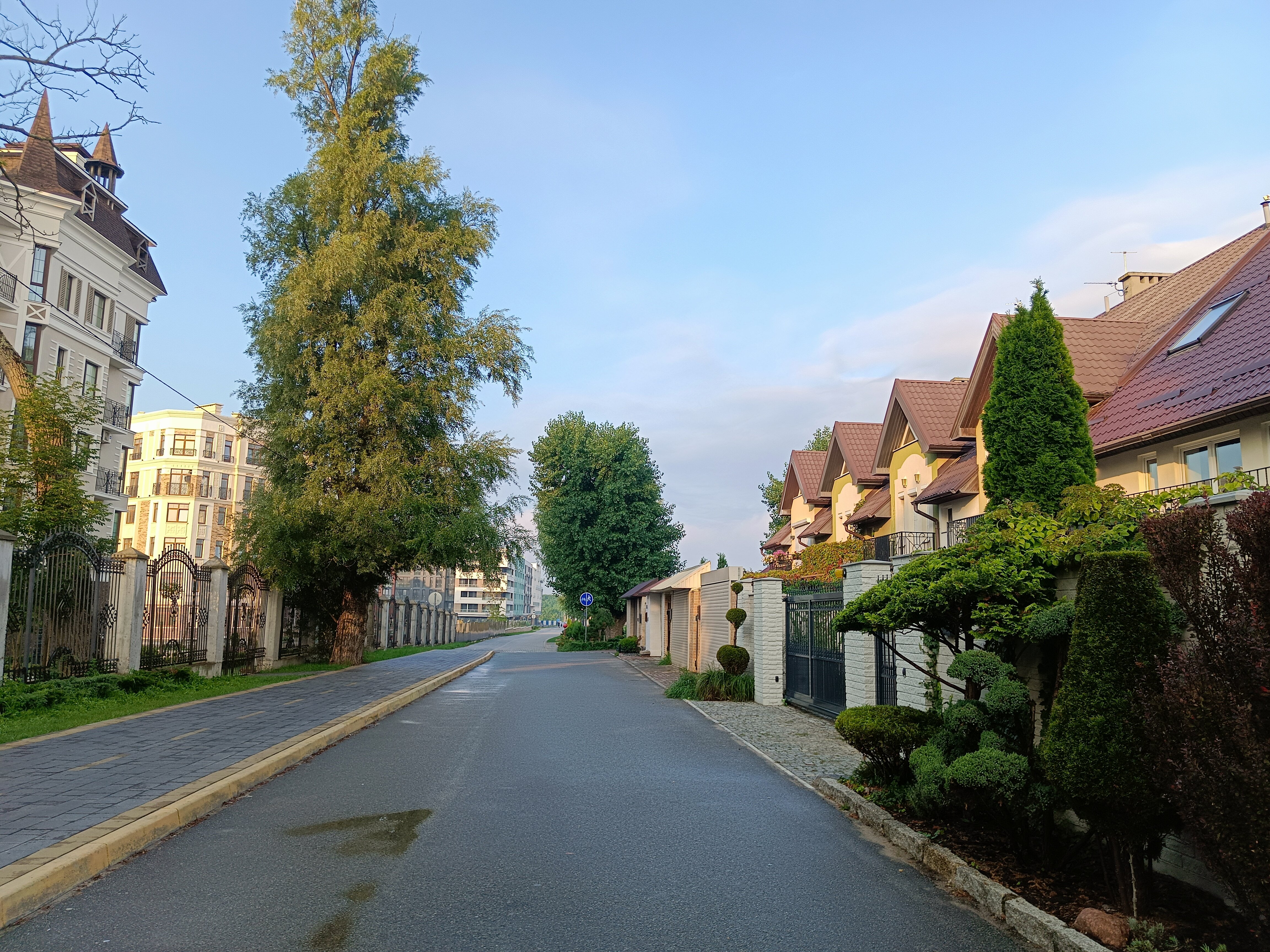 Фото Резиденция