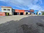 3D Сход-развал (Sozidateley Avenue, 106), tire service