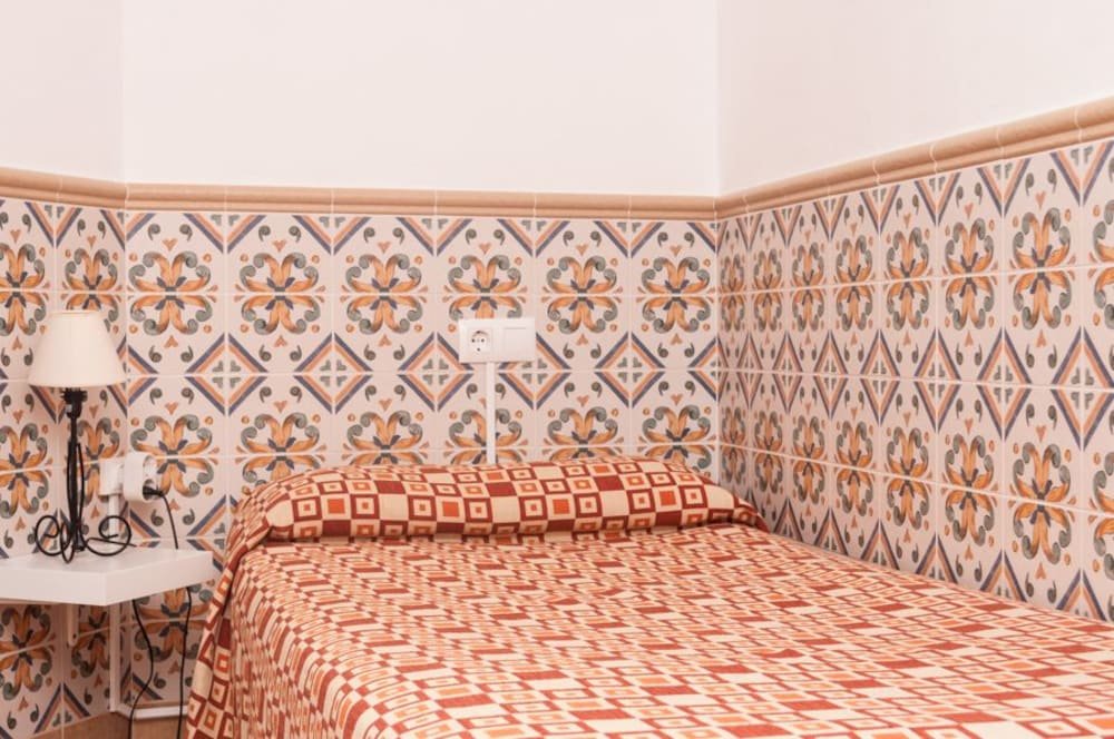 Фото Pension Perez Montilla