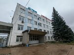 Avtoural (Selskaya Bogorodskaya ulitsa, 59), tires and wheels