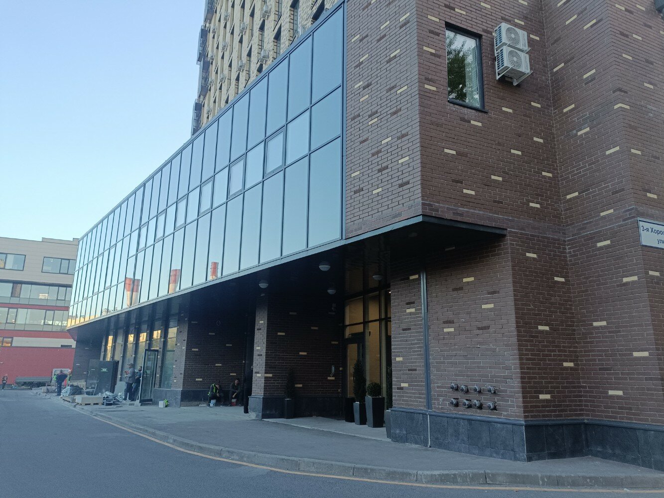 Фото Анис Стайл