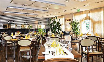 Фото Conti Swiss Quality Hotel