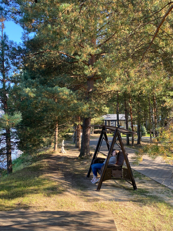 Фото Лунный Кролик