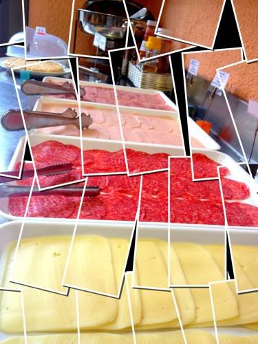 Фото Cuatro Naciones