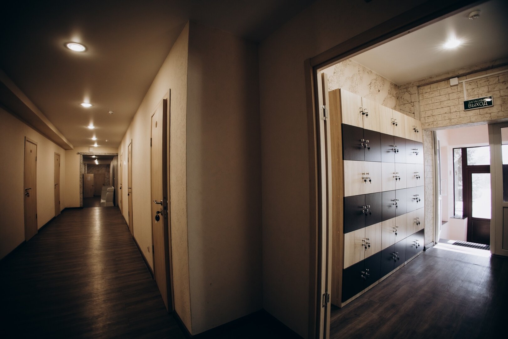 Фото Dream Hostel