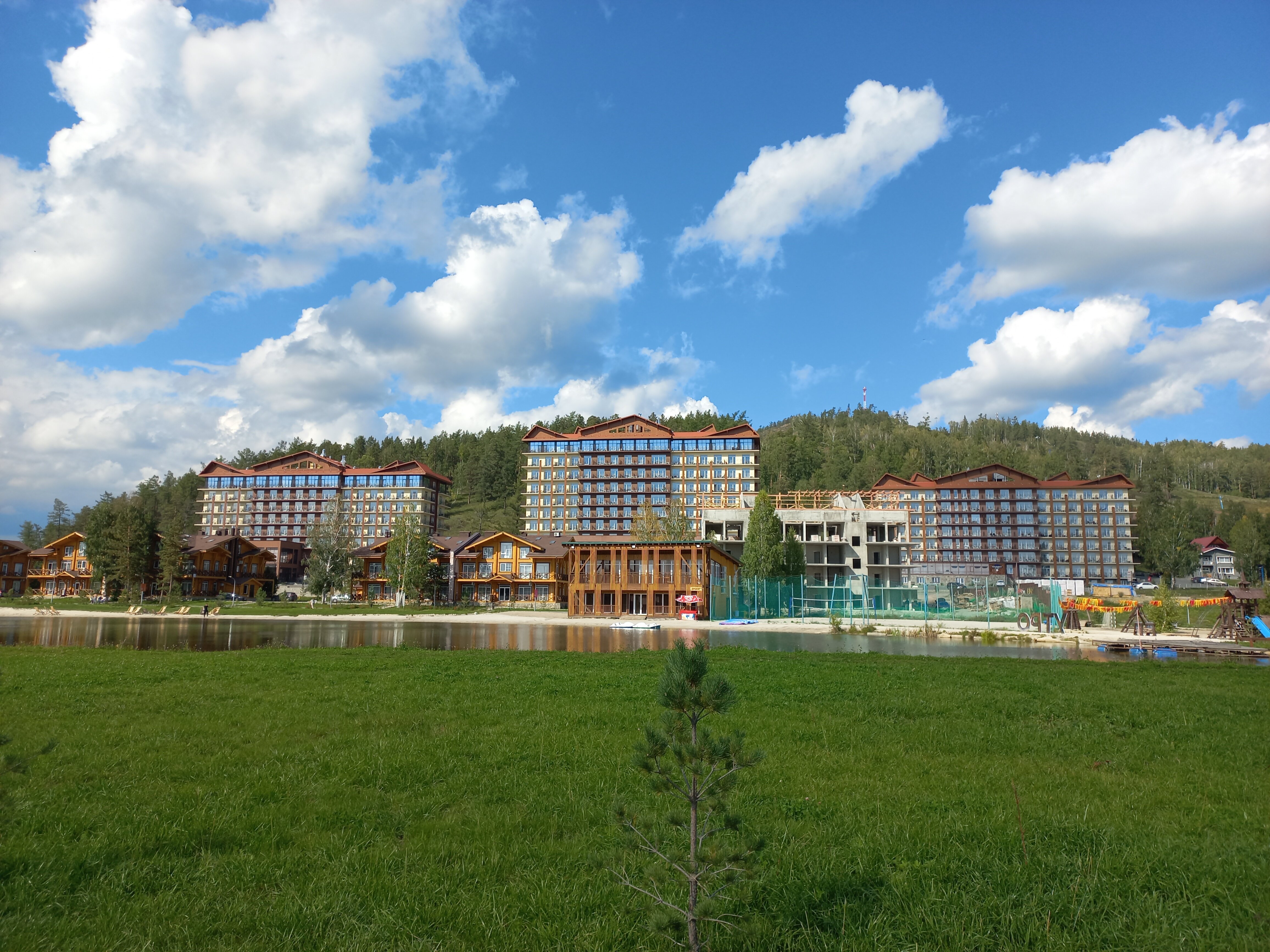 Фото Business Residence & SPA