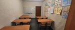 Альфа (Imeni V. Makhalina Microdistrict, 25), foreign language courses