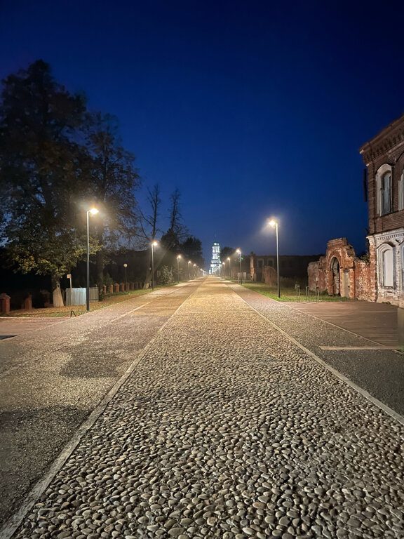 Фото Купеческая