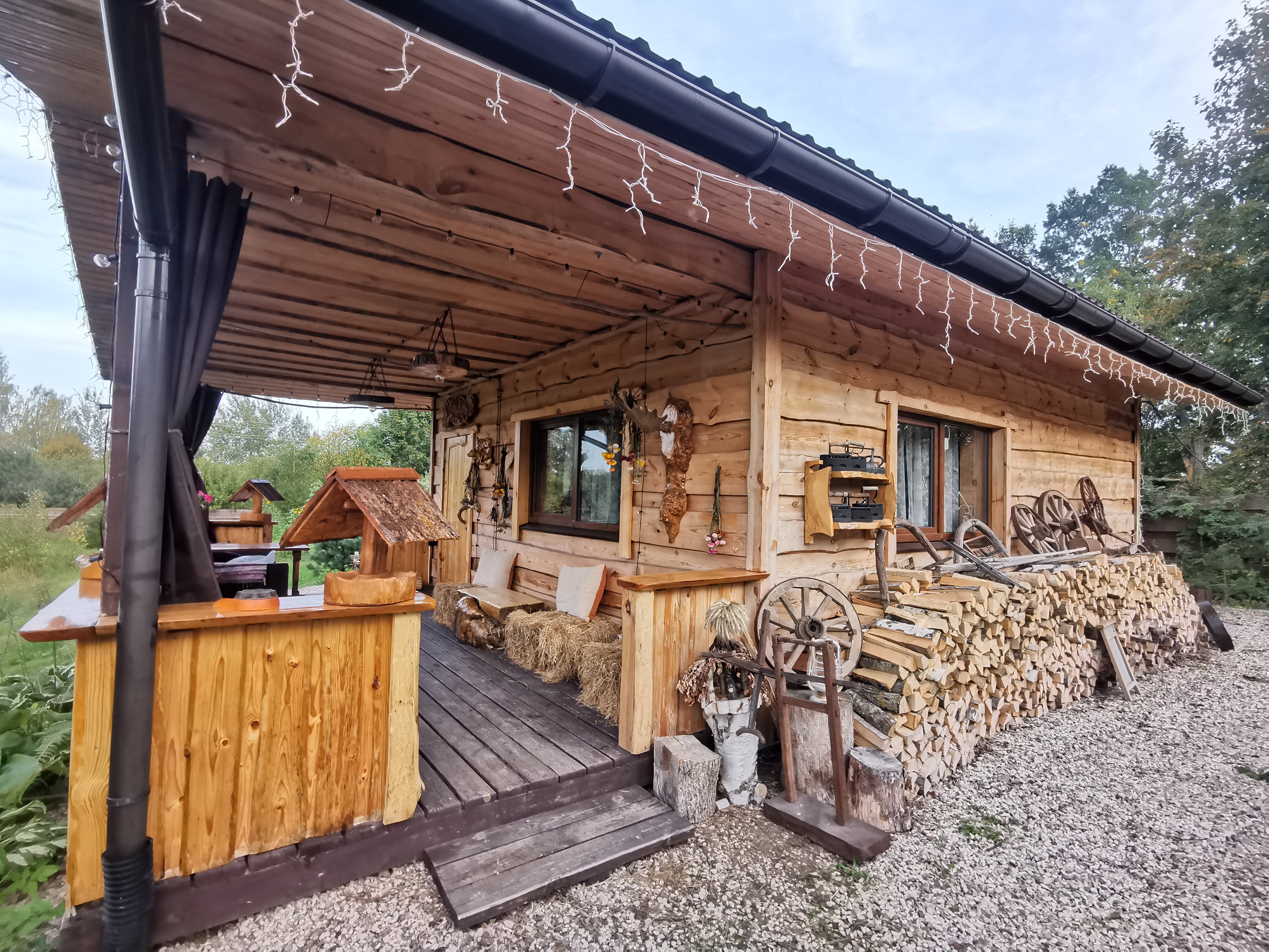 Фото Петра Творенье