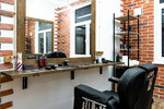 Heavy Barber (Dybenko Street, 5к1), barber shop