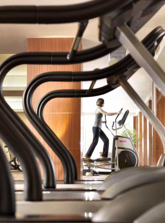 Фото Marriott Nanning Hotel