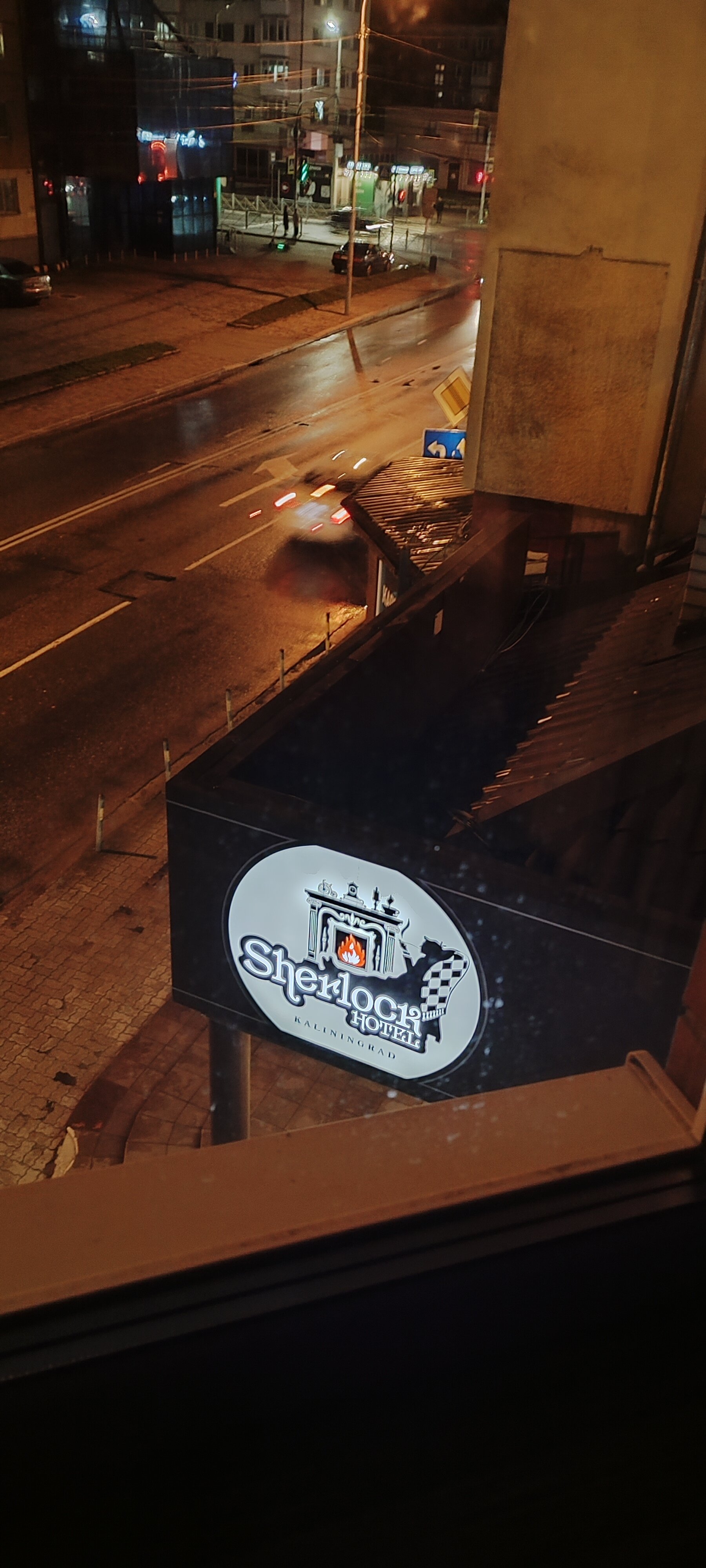 Фото Шерлок