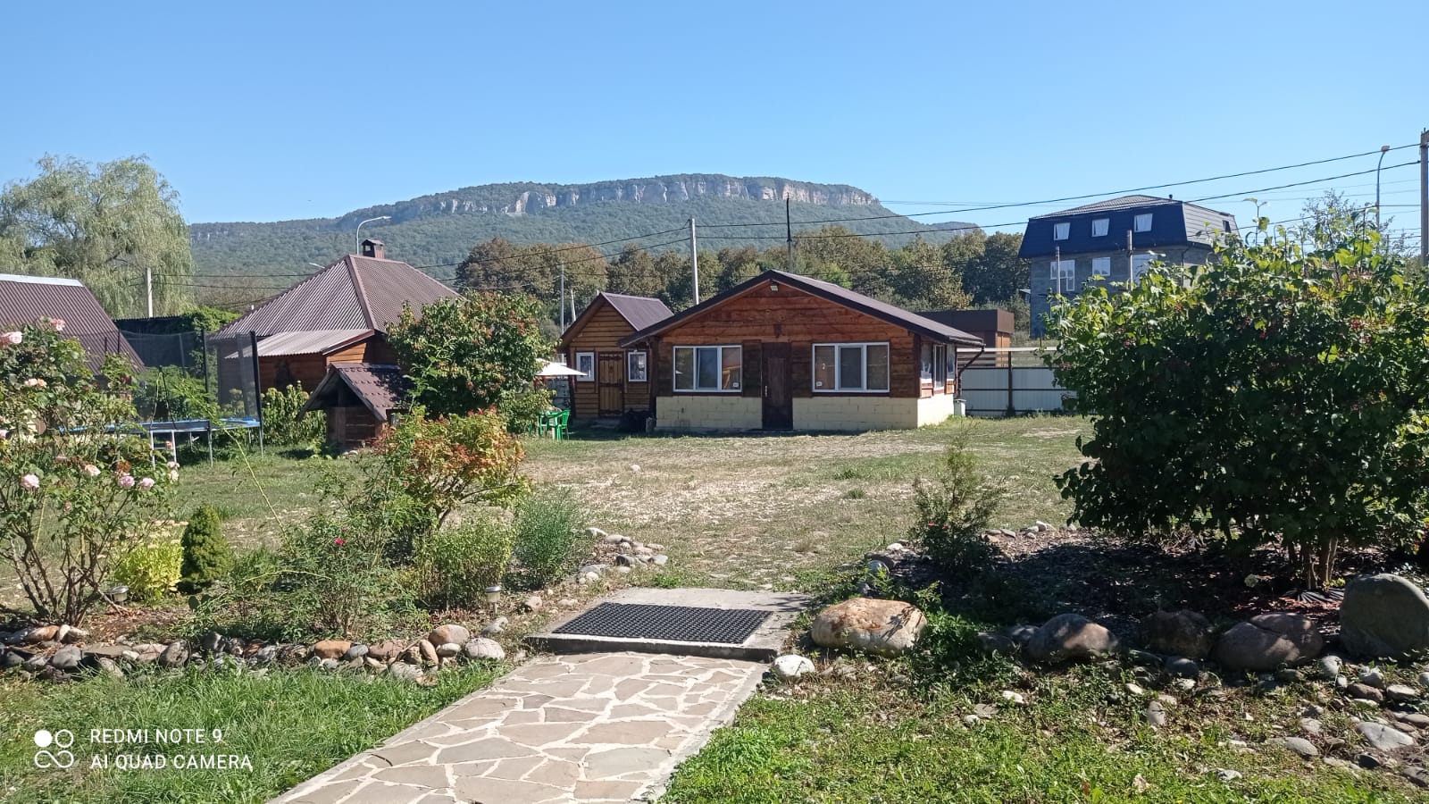 Фото Калинка