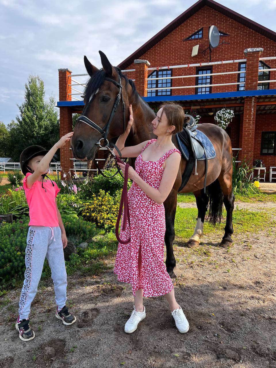 Фото Исаково