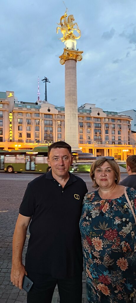 Гостиница Hotel Terrace Tbilisi, Тбилиси, фото