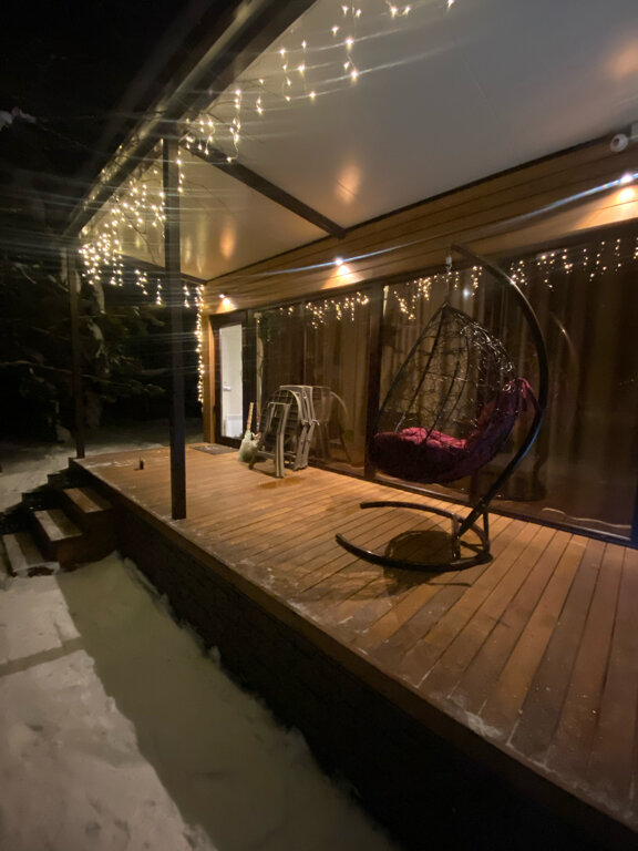 Фото Skazka в лесу