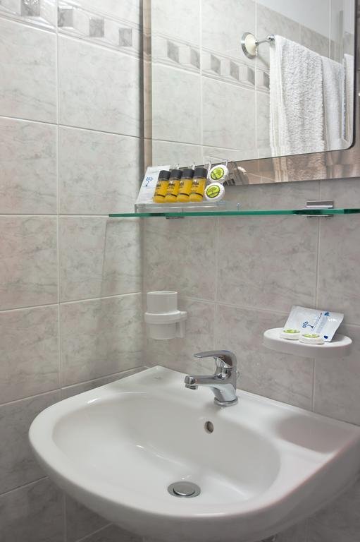 Фото Hermes Delphi Hotel