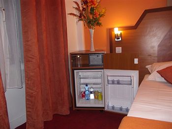 Фото Le Nouvel Hôtel du Théâtre