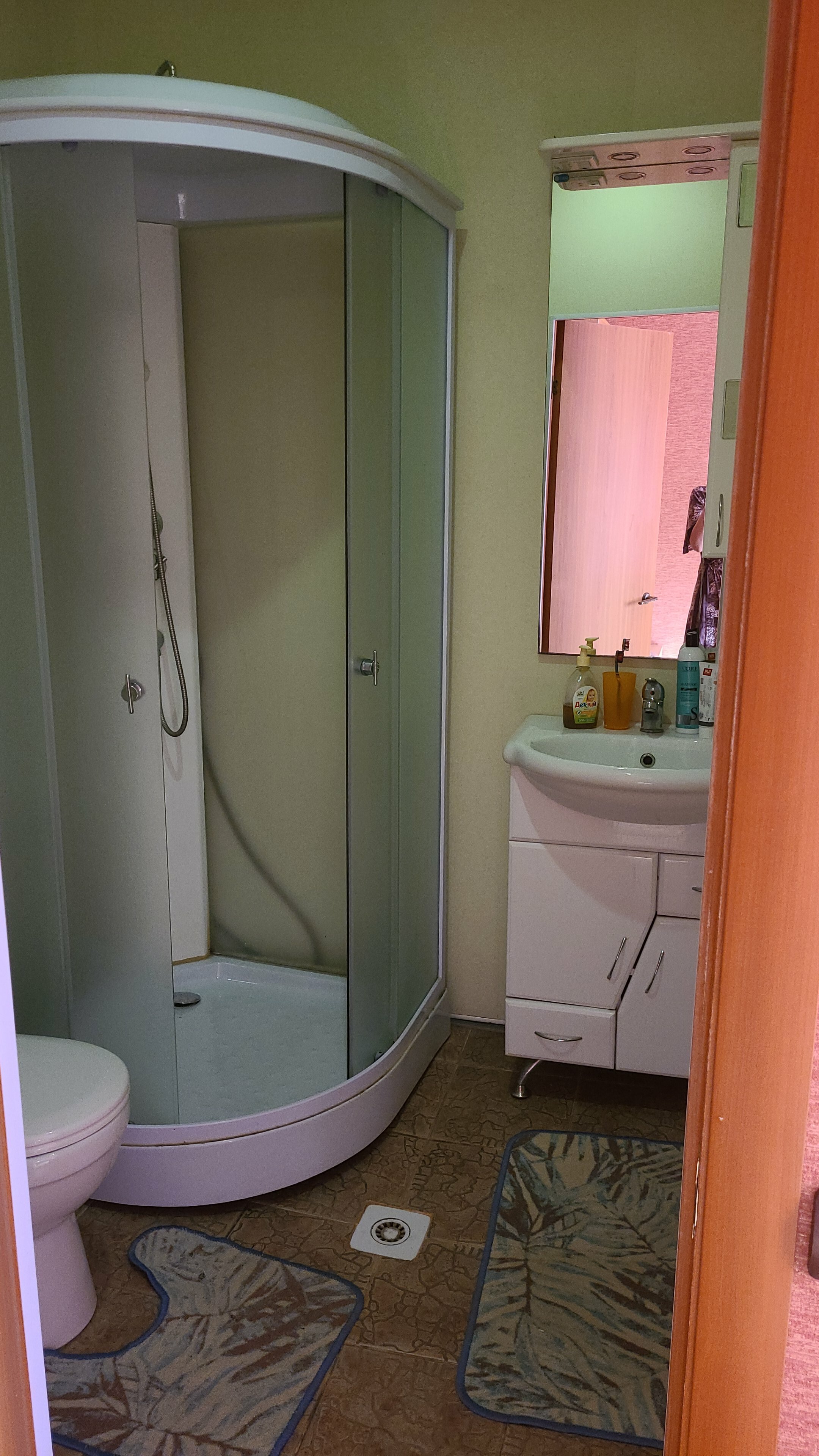 Фото Приозерная