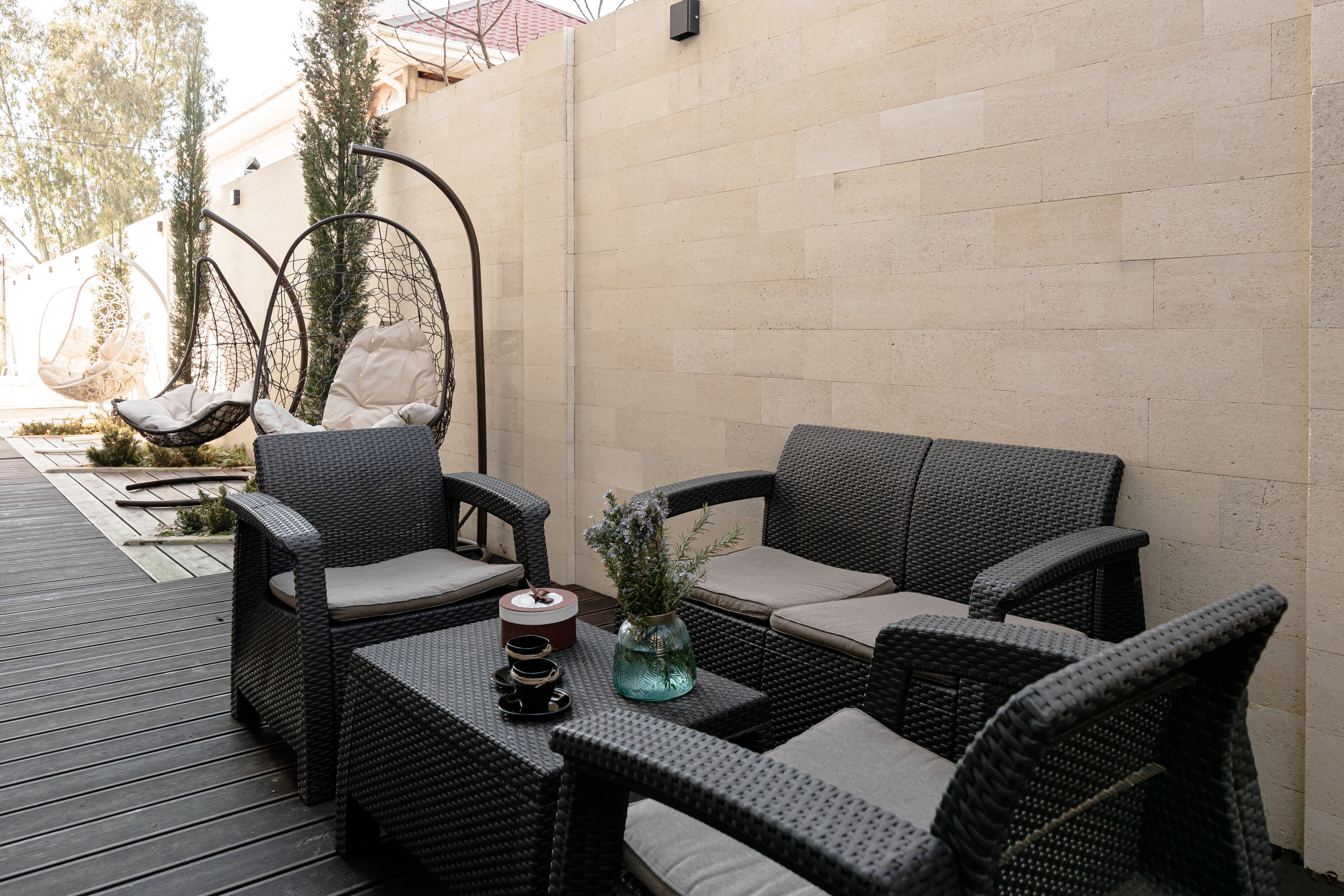 Фото Сафино Сириус