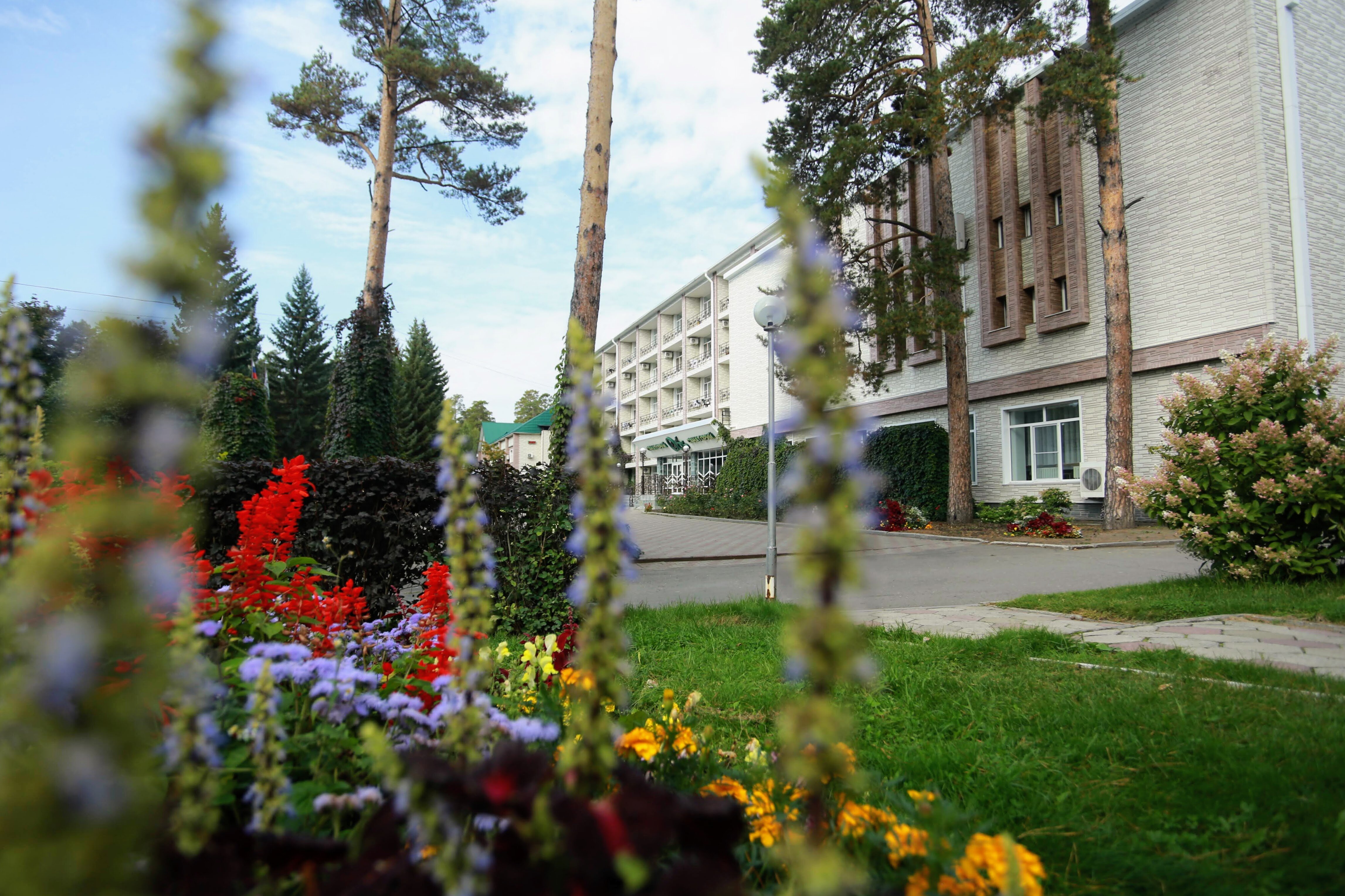 Фото отеля 3