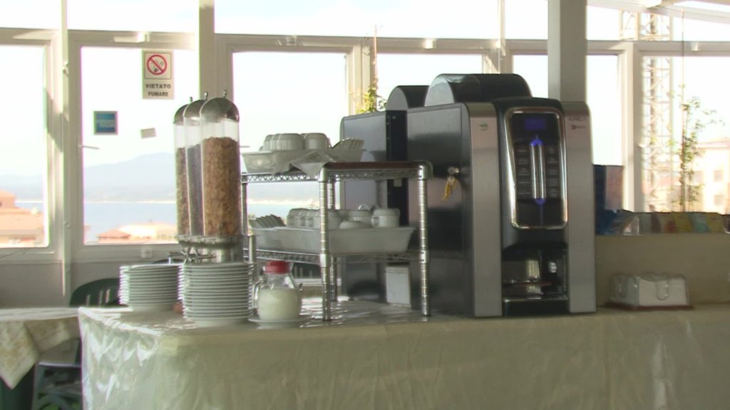 Фото Отель La Margherita & SPA