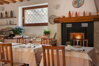 Фото Hotel Tre Punte