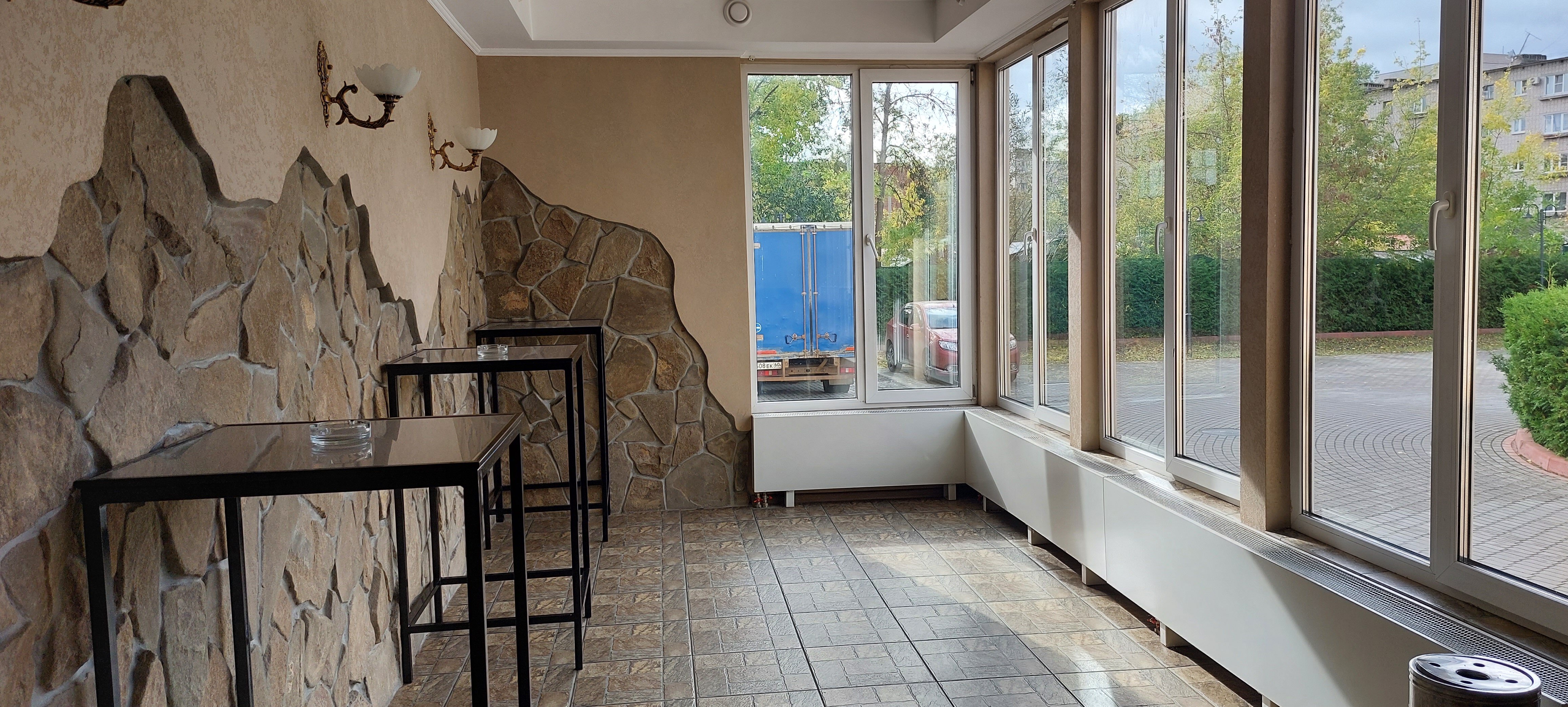 Фото Луки Сервис