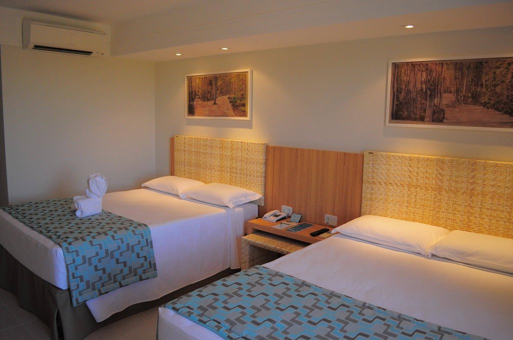 Фото Rio Quente Resorts - Hotel Turismo