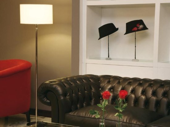 Фото Nh Buenos Aires Tango