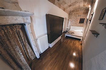 Фото Bed & Breakfast Tra le Mura