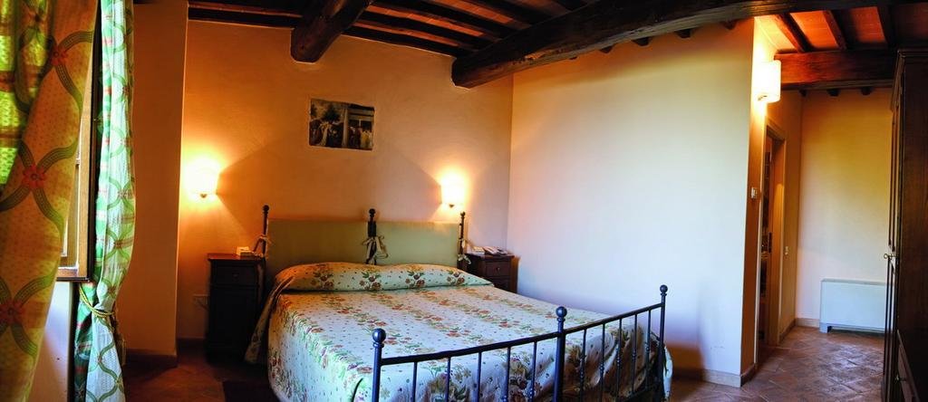 Фото Borgo Di Celle