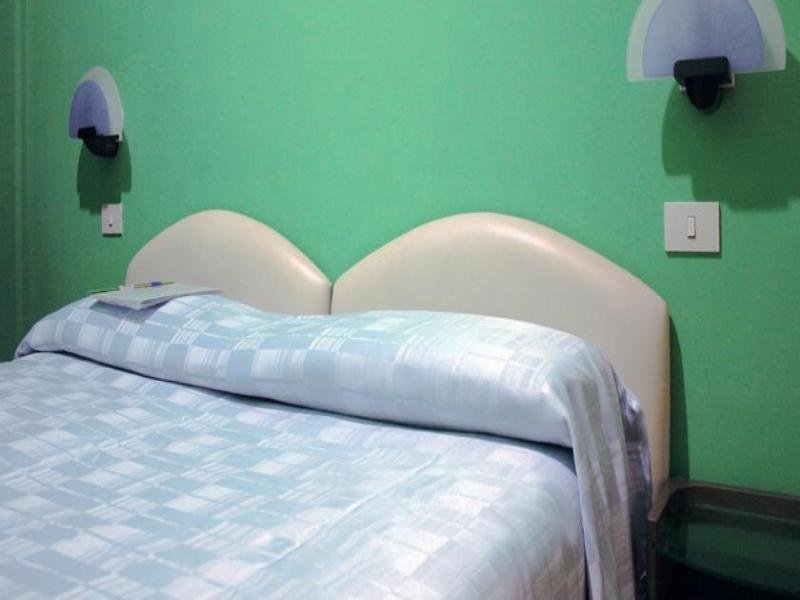 Фото Alessandro a San Pietro Best Bed