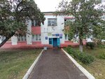 San-servis (Sovetskaya ulitsa, 20), municipal housing authority