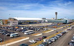 Spegat (Republic of Tatarstan, Laishevskiy District, Kazan Gabdulla Tukay Airport, Terminal 1), depósito aduanero