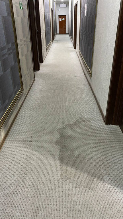 Фото Mildom Hotel Baku