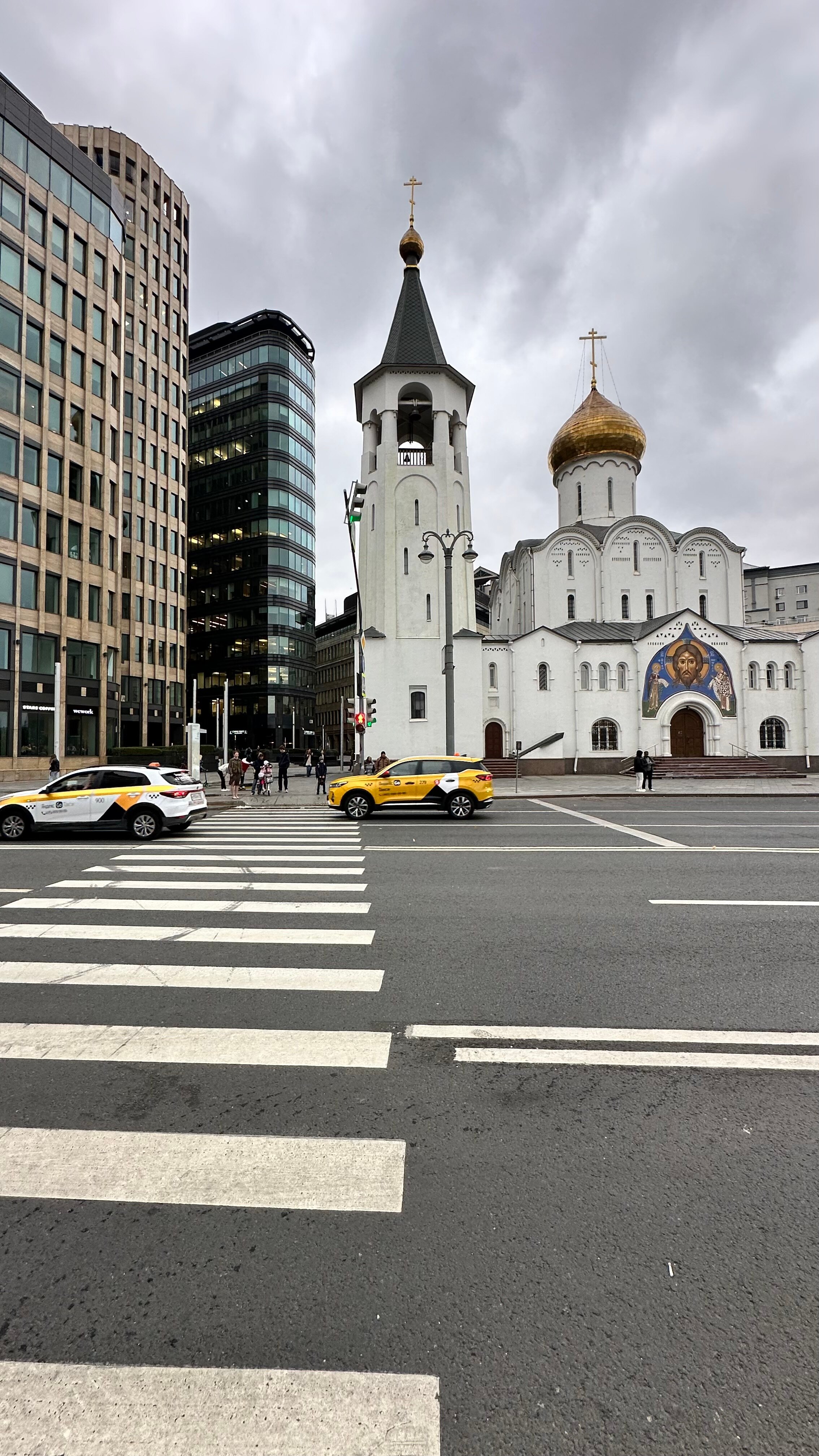 Фото Wood Street