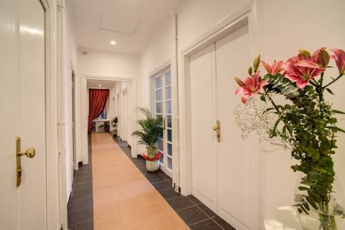 Фото Roma In Una Stanza Guest House