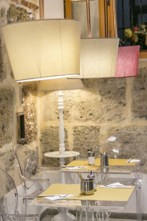 Фото B&b Porta di Castro