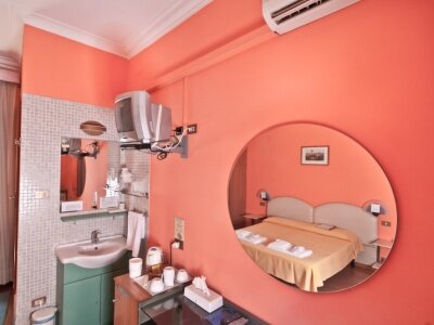 Фото Alessandro a San Pietro Best Bed