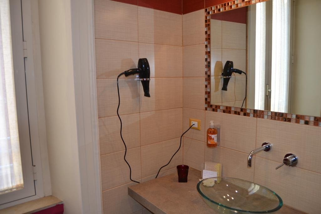 Фото B&B The Queens